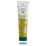 The Body Shop Rescuing Foot Protector Hemp jalahooldustoode - 100 ml.