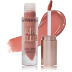 Makeup Revolution Air Blur Soft Matte Liquid Lip vedel matt huulepulk - Chauffeur