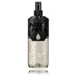 Nishman 08 After Shave Cologne Sun Sense habemeajamisj&auml;rgne sprei meestele - 400 ml.