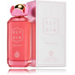 Fragrance World Elysia Vanilla Sugar EDP kvepalai moterims - 100 ml.
