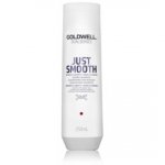 Goldwell Dualsenses Just Smooth siluv &scaron;ampoon - 250 ml.