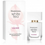 Elizabeth Arden White Tea Wild Rose EDT naistele - 30 ml.