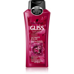 Schwarzkopf Gliss Kur Ultimate Color &scaron;ampoon v&auml;rvitud juustele - 400 ml.