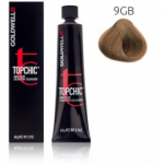 Goldwell Topchic professionaalne juuksev&auml;rv - 9GB-Sahara Blonde Extra Light Beige 60 ml.