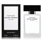 Narciso Rodriguez Pure Musc for Her EDP naistele - 30 ml.