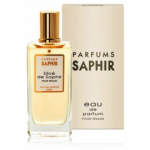 Saphir Siloe De Saphir Pour Femme EDP naistele - 50 ml.