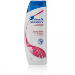 Head & Shoulders Anti-Dandruff Shampoo Smooth&Silky siluv &scaron;ampoon - 400 ml.
