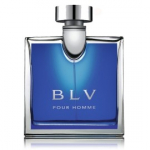 Bvlgari BLV Pour Homme EDT meestele - 50 ml.