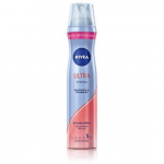 NIVEA Ultra Strong v&auml;ga tugeva hoidvusega juukselakk - 250 ml.