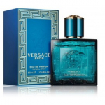 Versace Eros EDP meestele - 50 ml.