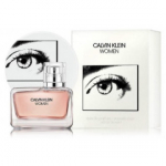 Calvin Klein Calvin Klein Women EDP naistele - 50 ml.