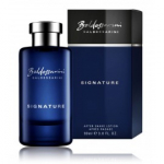 Baldessarini Signature After Shave Lotion habemeajamisj&auml;rgne kreem meestele - 90 ml.
