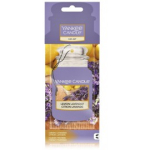 Yankee Candle Lemon Lavender autol&otilde;hnastaja - 1 tk.
