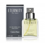 Calvin Klein Eternity For Men EDT meestele - 50 ml.