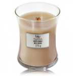 WoodWick White Honey l&otilde;hnak&uuml;&uuml;nal - 275 g.