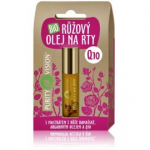 Purity Vision Bio Rose Oil roosi&otilde;li huultele - 10 ml.