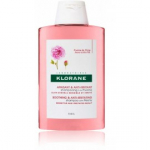 Klorane Peony Soothing Shampoo &scaron;ampoon tundlikule peanahale - 200 ml.