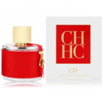 Carolina Herrera CH EDT naistele - 100 ml.