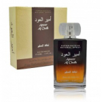 Lattafa Ameer Al Oudh EDP naistele ja meestele - 100 ml.