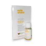 Milk Shake Argan Oil Treatment argaania&otilde;li juustele - 10 ml.