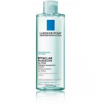 La Roche-Posay Effaclar Micellar Water Ultra mitsellaarvesi tundlikule ja rasusele nahale - 400 ml.