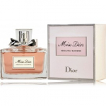 Dior Miss Dior Absolutely Blooming EDP naistele - 50 ml.