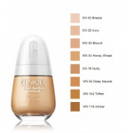 Clinique Even Better Clinical Serum Foundation SPF20 jumestuskreem rasusele ja kombineeritud nahale 30 ml. - CN 74 Beige