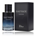 Dior Sauvage EDP meestele - 60 ml.