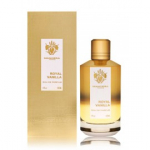 Mancera Royal Vanilla EDP meestele ja naistele - 120 ml.
