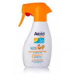Astrid Sun OF 30 p&auml;ikesekaitsekreem lastele - 200 ml.