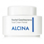 Alcina Fenchel Facial Cream Fennel intensiivselt taastav n&auml;okreem - 50 ml.