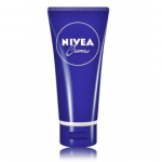 Nivea Creme niisutav kreem kogu perele - 100 ml.