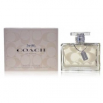Coach Signature EDP naistele - 100 ml.