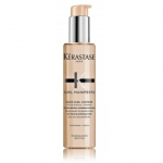 K&eacute;rastase Curl Manifesto Gel&eacute;e Curl Contour geel-kreem lokkis juustele - 150 ml.