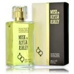 ALYSSA ASHLEY Musk EDT naistele ja meestele - 200 ml.