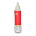 MilkShake Conditioning Direct Colour ajutine juuksev&auml;rv - Light Red 100 ml.
