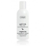Ziaja Goat's Milk + Toner puhastuspiim ja nahatoonik - 200 ml.