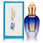Xerjoff Torino21 EDP naistele ja meestele - 50 ml.