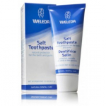 Weleda Salt hambapasta meresoolaga - 75 ml.