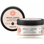 Maria Nila Colour Refresh Non-Permanent Bright Copper juukseid v&auml;rviv mask - 100 ml.