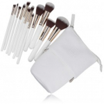 Ilū Basic White meigipintslite komplekt &uuml;mbrisega 12 tk. - 1 tk.