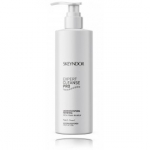 Skeyndor Expert Cleanse Pro Rich Foam-In-Milk Phase 2 puhastusvaht n&auml;ole - 200 ml.