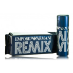 Emporio Armani Remix for Him EDT meestele - 100 ml.