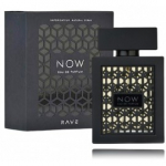 Lattafa Rave Now EDP meestele - 100 ml.