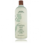 Aveda Rosemary Mint Weightless Conditioner p&auml;hej&auml;etav palsam - 1000 ml.