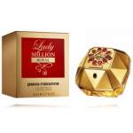 Paco Rabanne Lady Million Royal EDP naistele - 80 ml.