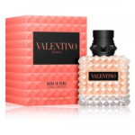 Valentino Donna Born In Roma Coral Fantasy EDP naistele - 30 ml.