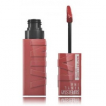 Maybelline SuperStay Vinyl Ink vedel huulepulk - 35 Cheeky
