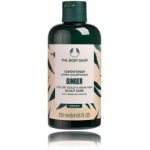 The Body Shop Ginger Scalp Care k&otilde;&otilde;mavastane palsam ingveriga - 250 ml.