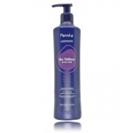 Fanola Wonder No Yellow Extra Care kollaseid toone neutraliseeriv juuksemask blondidele juustele - 350 ml.